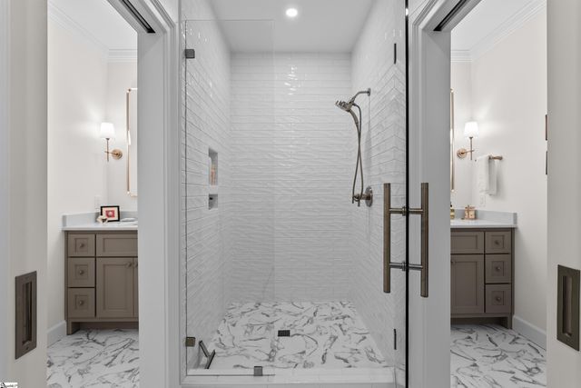 504 Hidden Hills Drive, Greenville, SC 29605