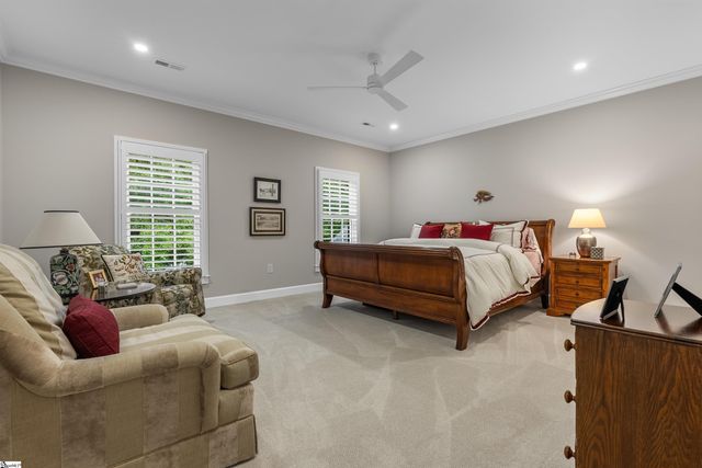 504 Hidden Hills Drive, Greenville, SC 29605