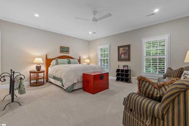 504 Hidden Hills Drive, Greenville, SC 29605