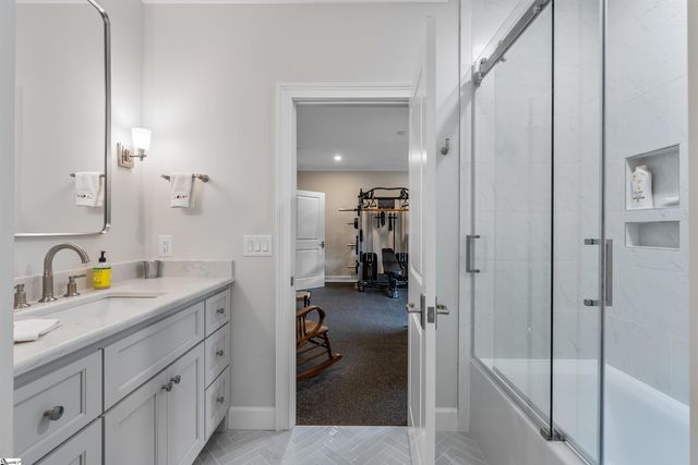 504 Hidden Hills Drive, Greenville, SC 29605