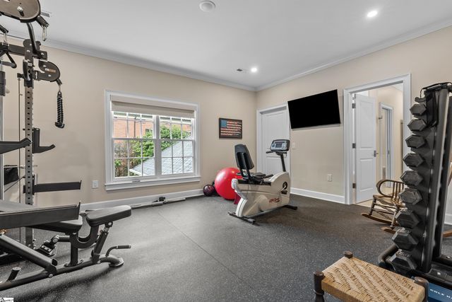 504 Hidden Hills Drive, Greenville, SC 29605