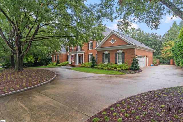 504 Hidden Hills Drive, Greenville, SC 29605