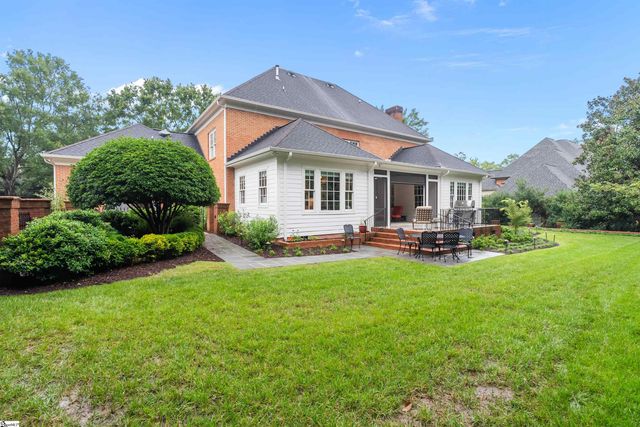 504 Hidden Hills Drive, Greenville, SC 29605