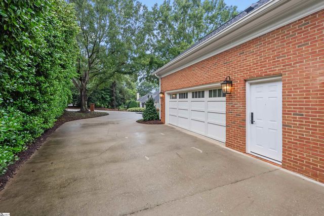 504 Hidden Hills Drive, Greenville, SC 29605