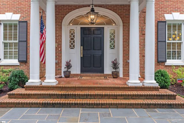 504 Hidden Hills Drive, Greenville, SC 29605