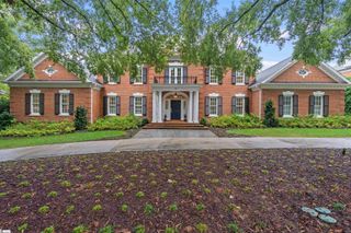 504 Hidden Hills Drive, Greenville, SC 29605