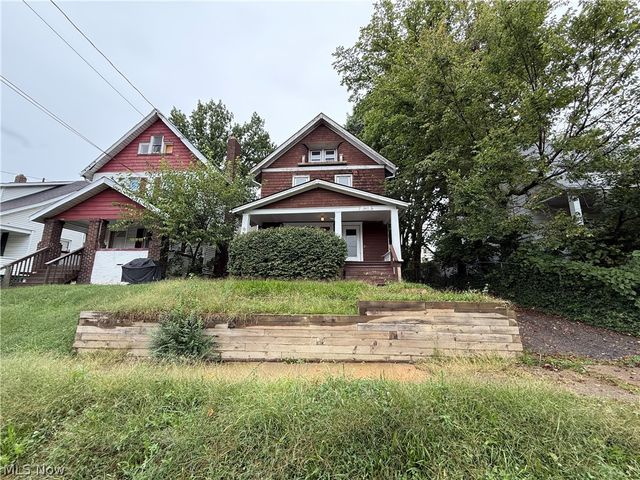 897 Polk Avenue, Akron, OH 44314