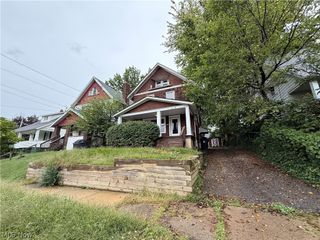 897 Polk Avenue, Akron, OH 44314