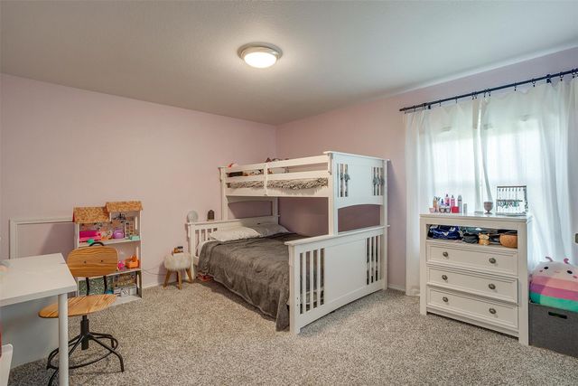 301 Sunspike Court, Burleson, TX 76028