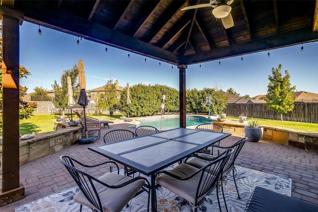 301 Sunspike Court, Burleson, TX 76028