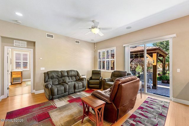 6533 Black Hills Court, Sparks, NV 89436
