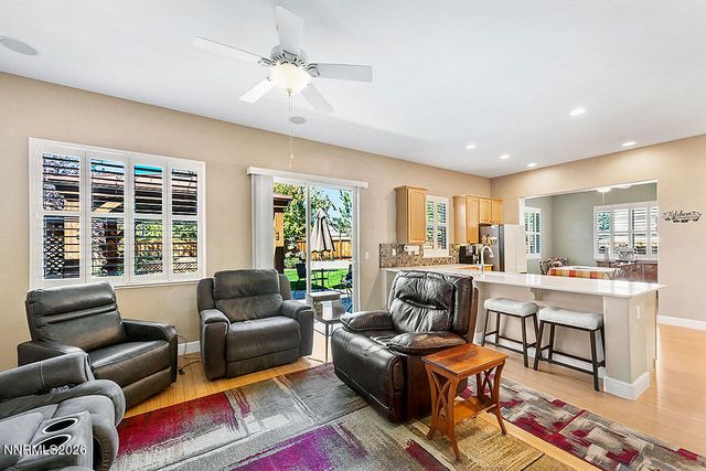 6533 Black Hills Court, Sparks, NV 89436