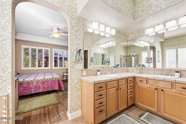 6533 Black Hills Court, Sparks, NV 89436
