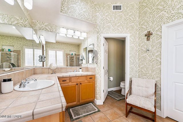 6533 Black Hills Court, Sparks, NV 89436