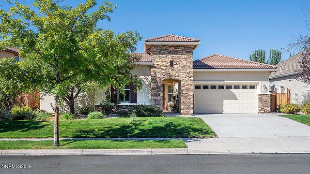 6533 Black Hills Court, Sparks, NV 89436