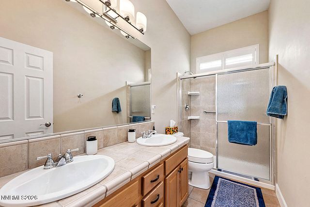 6533 Black Hills Court, Sparks, NV 89436