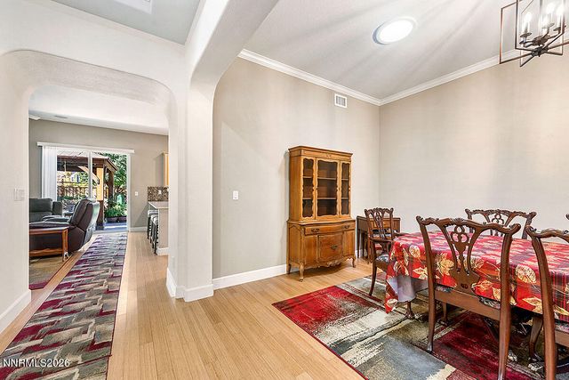 6533 Black Hills Court, Sparks, NV 89436