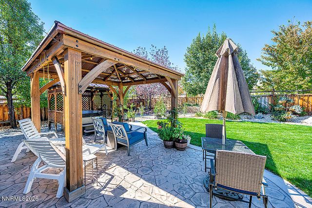 6533 Black Hills Court, Sparks, NV 89436