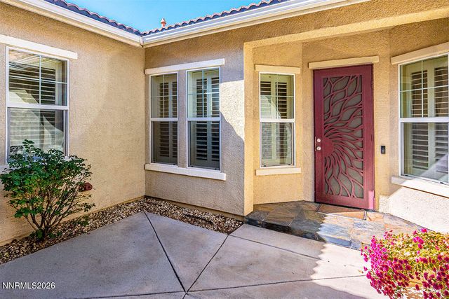6533 Black Hills Court, Sparks, NV 89436