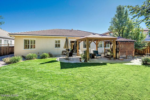 6533 Black Hills Court, Sparks, NV 89436