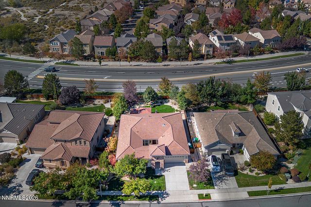 6533 Black Hills Court, Sparks, NV 89436