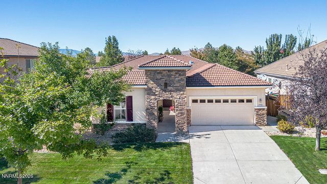 6533 Black Hills Court, Sparks, NV 89436