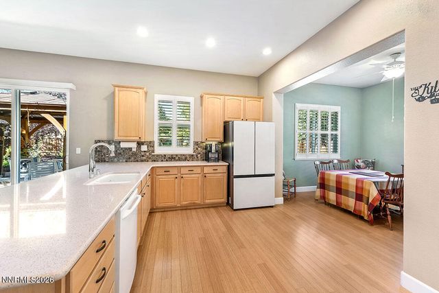 6533 Black Hills Court, Sparks, NV 89436