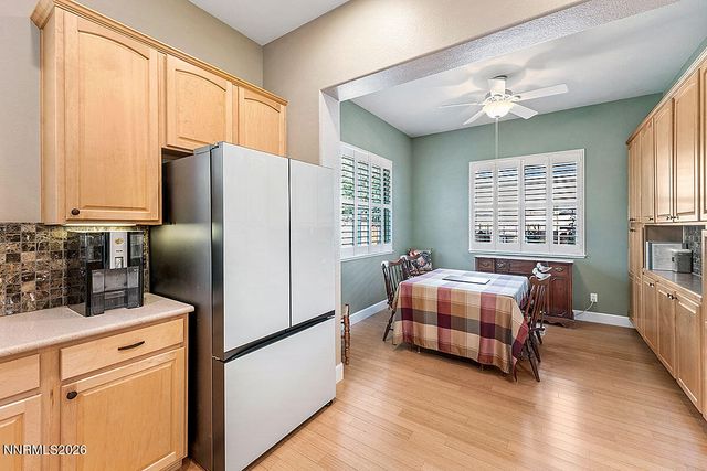 6533 Black Hills Court, Sparks, NV 89436