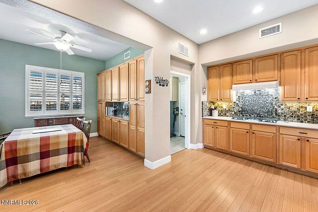 6533 Black Hills Court, Sparks, NV 89436