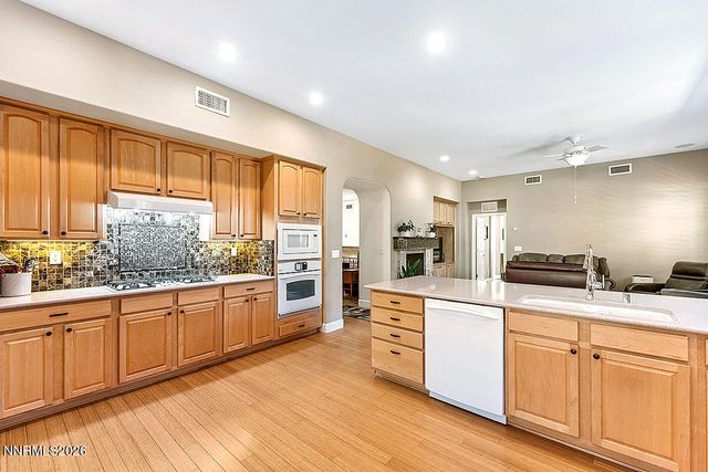 6533 Black Hills Court, Sparks, NV 89436