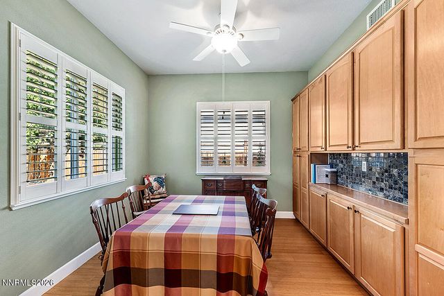 6533 Black Hills Court, Sparks, NV 89436