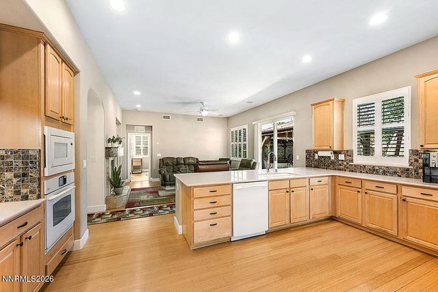 6533 Black Hills Court, Sparks, NV 89436