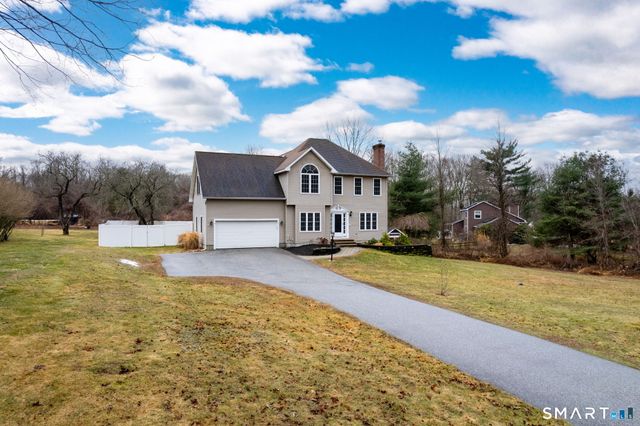 559 West Main Street, Hebron, CT 06231