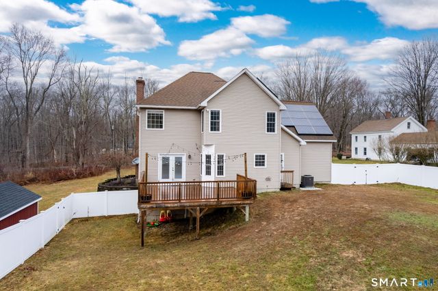 559 West Main Street, Hebron, CT 06231