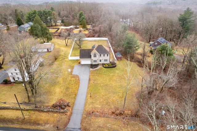 559 West Main Street, Hebron, CT 06231