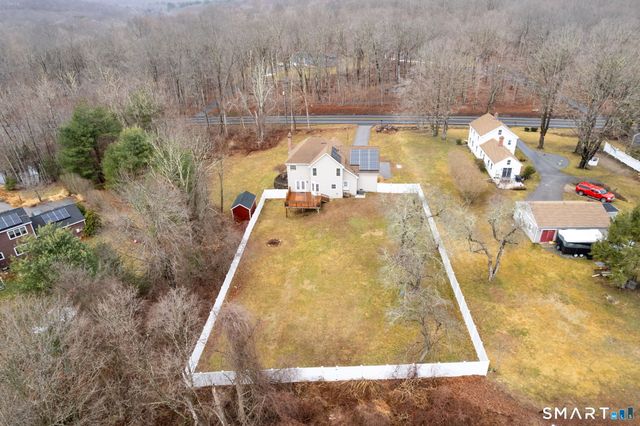 559 West Main Street, Hebron, CT 06231