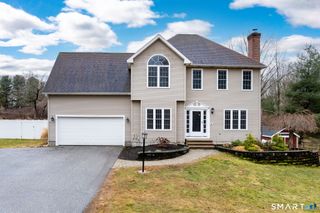 559 West Main Street, Hebron, CT 06231