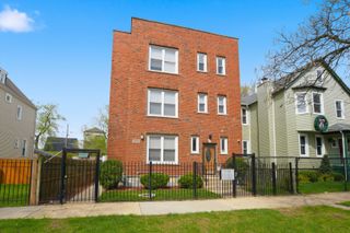 6500 S Dorchester Avenue, Chicago, IL 60637