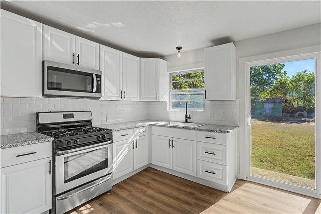 183 Casteel Lane, Springdale, AR 72764