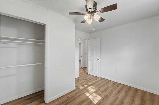 183 Casteel Lane, Springdale, AR 72764