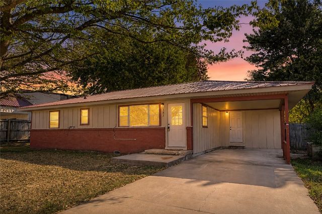 183 Casteel Lane, Springdale, AR 72764