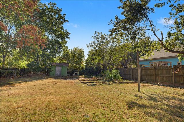 183 Casteel Lane, Springdale, AR 72764
