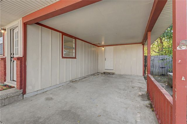 183 Casteel Lane, Springdale, AR 72764