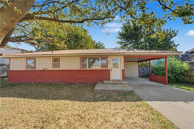 183 Casteel Lane, Springdale, AR 72764