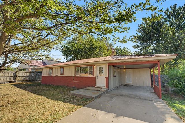 183 Casteel Lane, Springdale, AR 72764