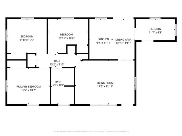 183 Casteel Lane, Springdale, AR 72764