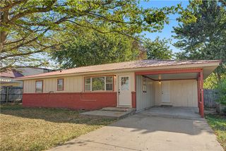183 Casteel Lane, Springdale, AR 72764
