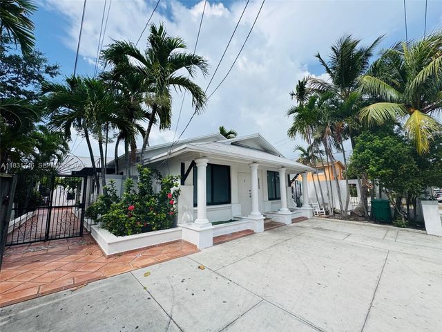 1236 SW 4th Street, Miami, FL 33135
