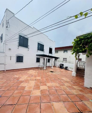 1236 SW 4th Street, Miami, FL 33135