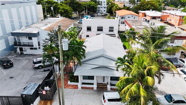 1236 SW 4th Street, Miami, FL 33135